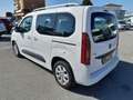 Opel Combo Life 1.5 D 100cv Advance S&S Blanc - thumbnail 7