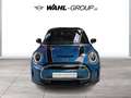 MINI Cooper SE CLASSIC TRIM DAB LED PANO NAVI LEDER  SHZ ALU 16" Blau - thumbnail 6