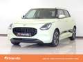 Suzuki Swift 1.2 MILD HYBRID S3 CVT 83CV 5P Amarillo - thumbnail 1
