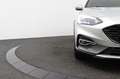 Ford Focus Wagon 1.0 EcoBoost Hybrid Active*ECC*NAVI*ACC*HAAK Grijs - thumbnail 35