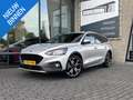 Ford Focus Wagon 1.0 EcoBoost Hybrid Active*ECC*NAVI*ACC*HAAK Grijs - thumbnail 1