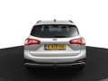 Ford Focus Wagon 1.0 EcoBoost Hybrid Active*ECC*NAVI*ACC*HAAK Grijs - thumbnail 19