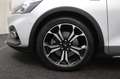 Ford Focus Wagon 1.0 EcoBoost Hybrid Active*ECC*NAVI*ACC*HAAK Grijs - thumbnail 38