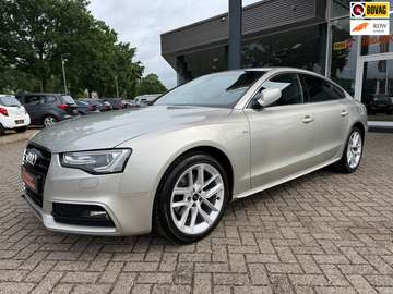 Sportback 1.8 TFSI S-Line Sport, Automaat, Navi, B