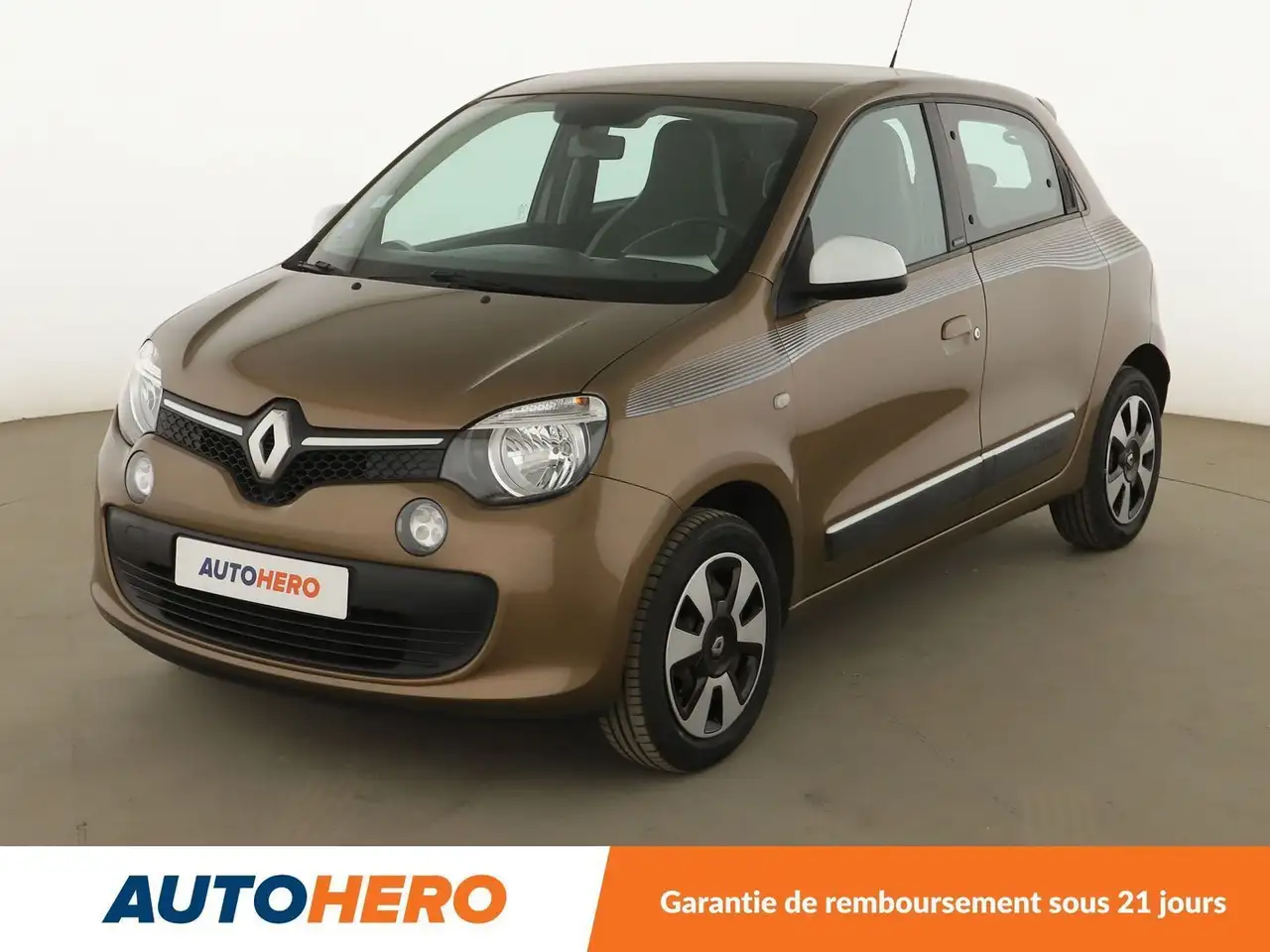 Renault Twingo 1.0 SCe Limited