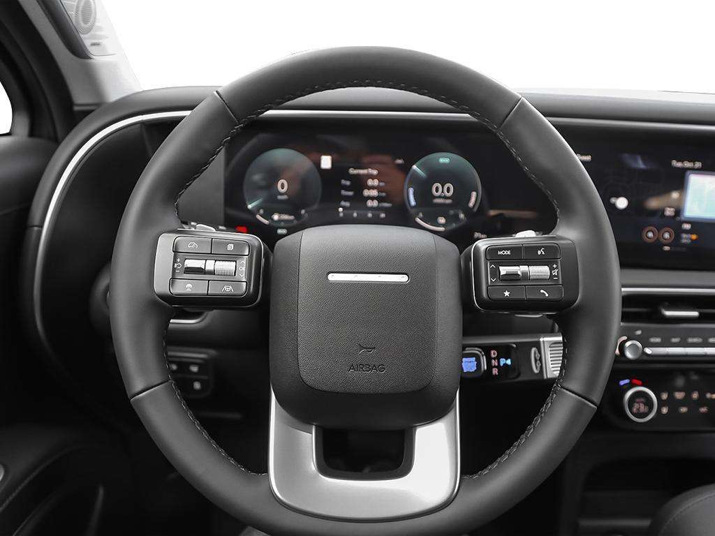 used 2026 Hyundai PALISADE Hybrid car, priced at $63,135