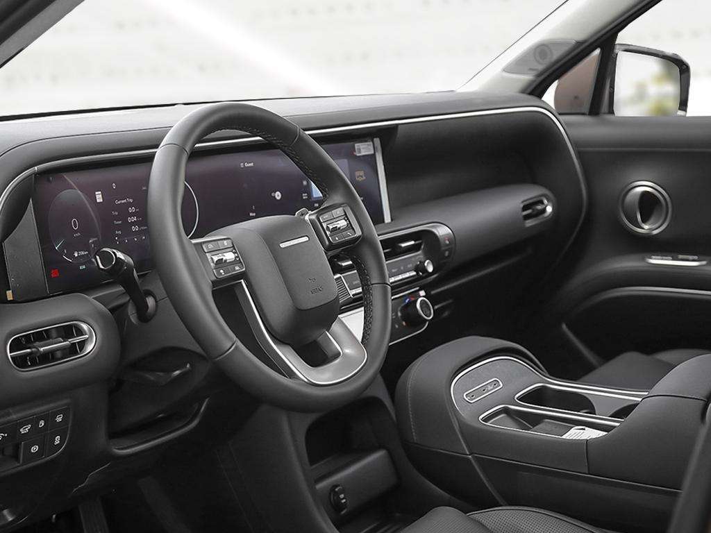 used 2026 Hyundai PALISADE Hybrid car, priced at $63,135
