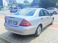 Mercedes-Benz C 200 KOMPRESSOR 1.Hand Orig. 56 tkm Klima Argent - thumbnail 15