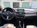 BMW X1 X1 xDrive 20d Aut. Schwarz - thumbnail 11