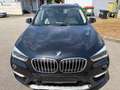 BMW X1 X1 xDrive 20d Aut. Schwarz - thumbnail 7