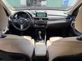BMW X1 X1 xDrive 20d Aut. Schwarz - thumbnail 12