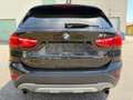 BMW X1 X1 xDrive 20d Aut. Schwarz - thumbnail 4