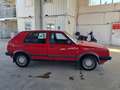 Volkswagen Golf Golf GL 5-türig Rot - thumbnail 4