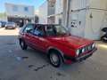 Volkswagen Golf Golf GL 5-türig Rot - thumbnail 3