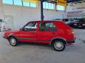 Volkswagen Golf Golf GL 5-türig Rot - thumbnail 8