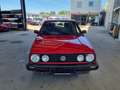 Volkswagen Golf Golf GL 5-türig Rot - thumbnail 2