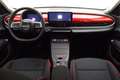 Fiat 600e RED 54 kWh | Navigatie via Carplay | 3-fase lader Wit - thumbnail 15