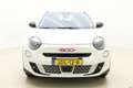 Fiat 600e RED 54 kWh | Navigatie via Carplay | 3-fase lader Wit - thumbnail 6