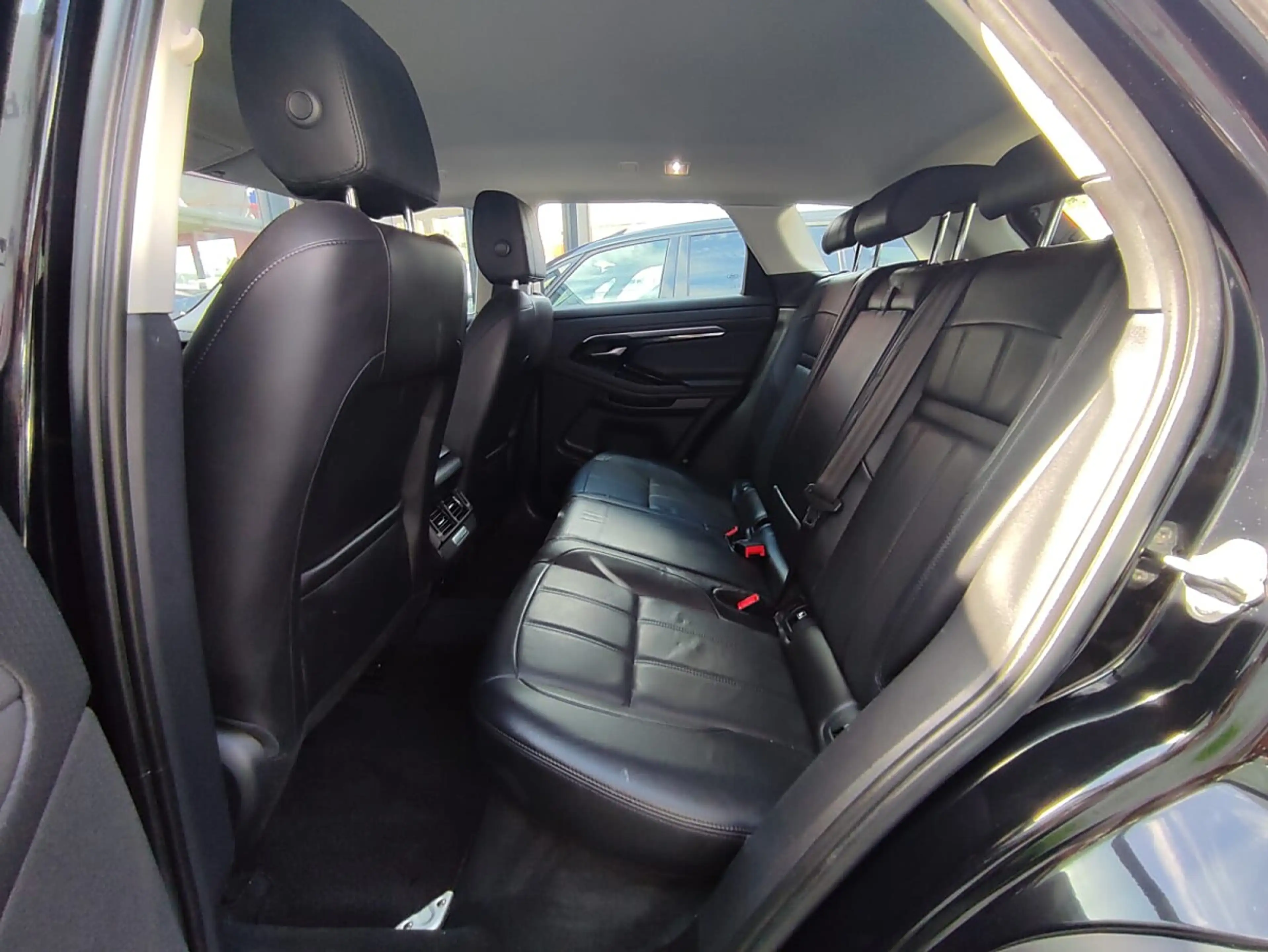Land Rover Range Rover Evoque 2,0 D150 S Aut. — photo 12
