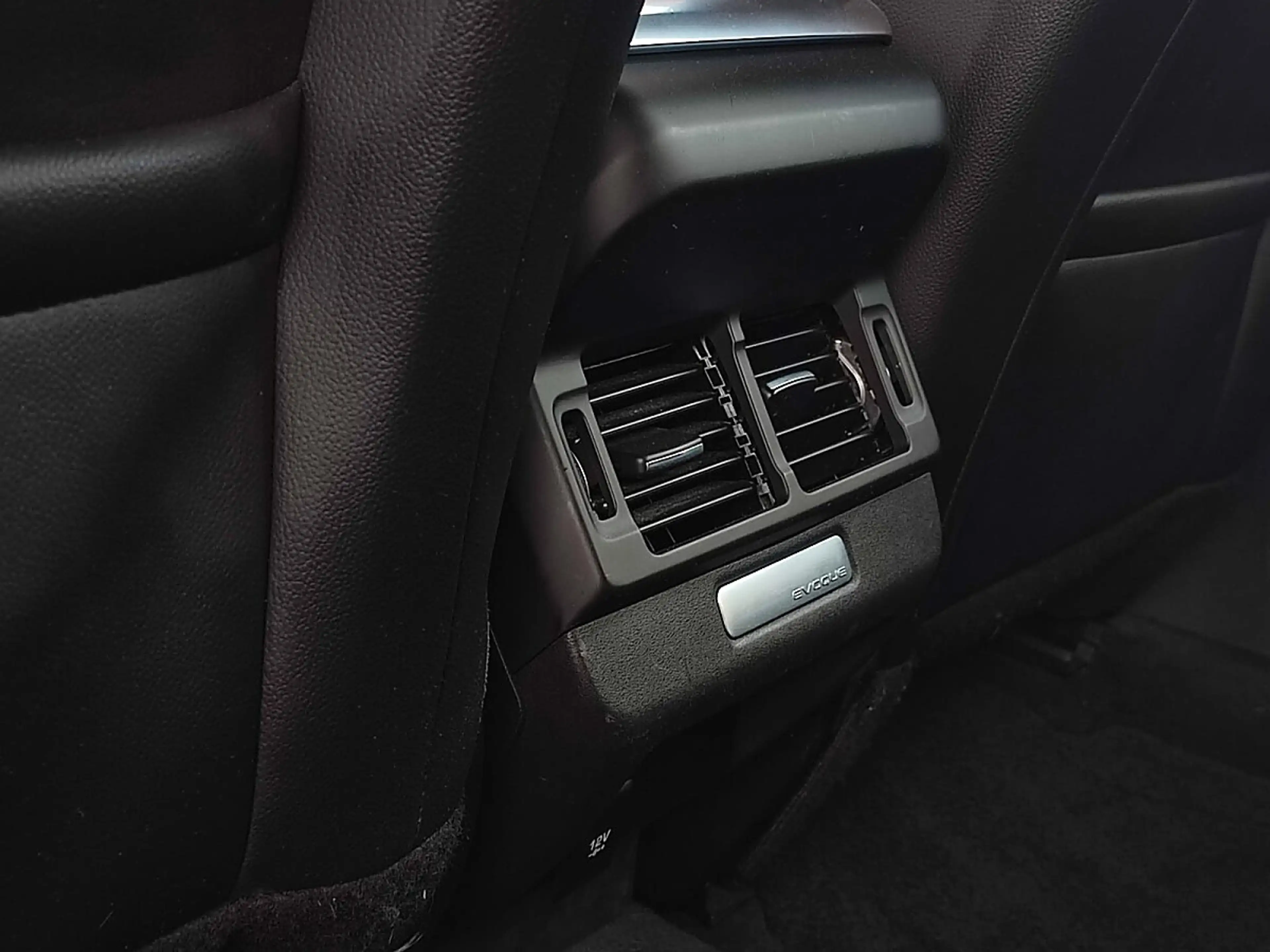 Land Rover Range Rover Evoque 2,0 D150 S Aut. — photo 13