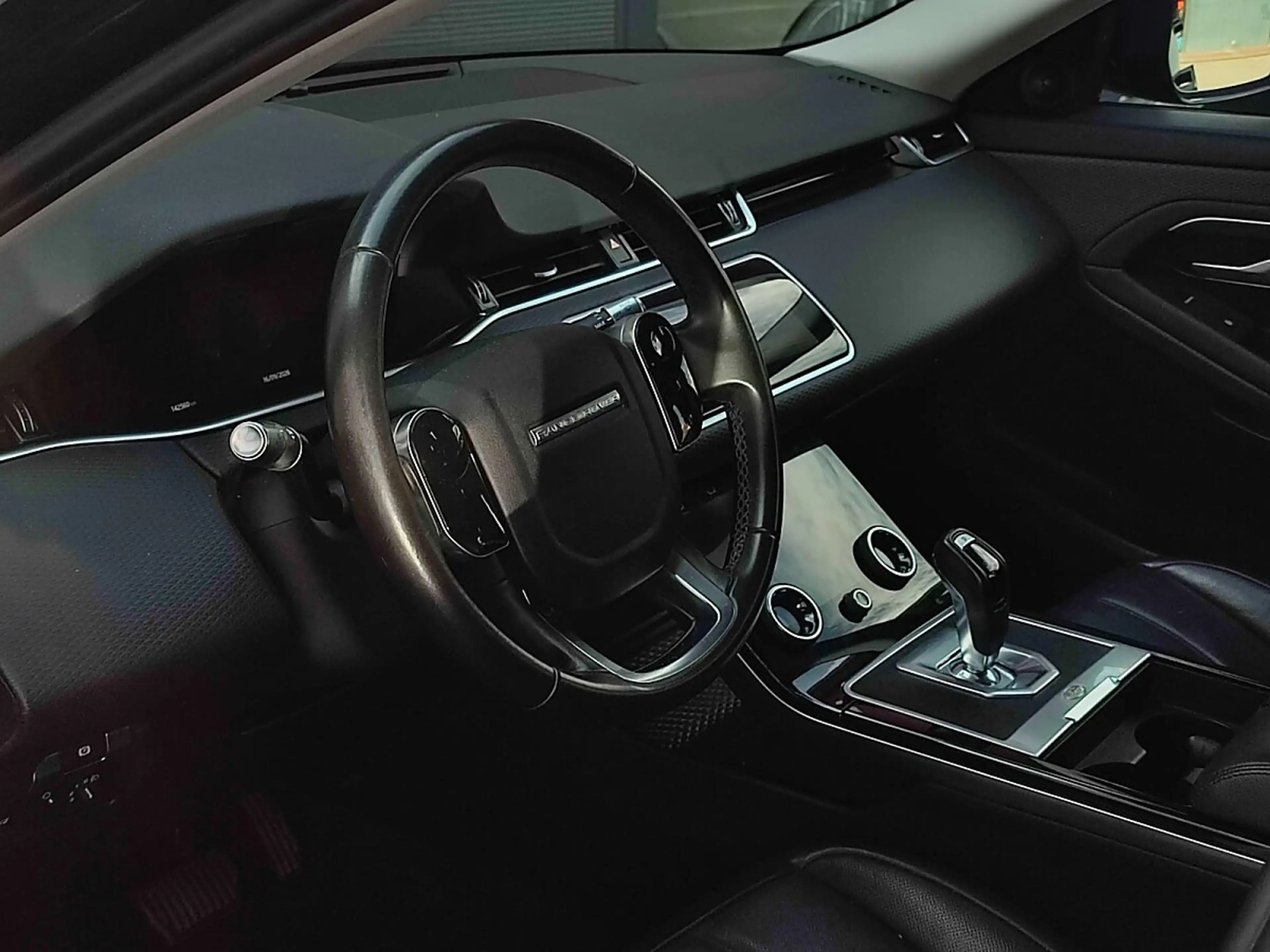 Land Rover Range Rover Evoque 2,0 D150 S Aut. — photo 15