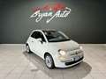 Fiat 500 1.2 SPORT Bianco - thumbnail 2