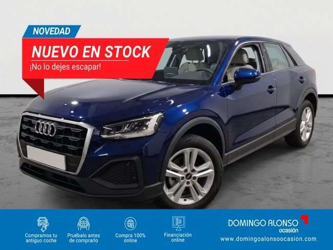 Audi Q2 Sport 30 TFSI 81 kW (110 CV) - foto 1