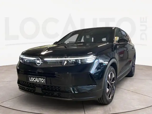 Opel Grandland 1.2 hybrid GS 136cv e-dcs6 - PROMO