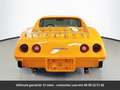 Chevrolet Corvette Stingrey  L48 1977 Tout compris Orange - thumbnail 6