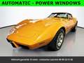 Chevrolet Corvette Stingrey  L48 1977 Tout compris Orange - thumbnail 5