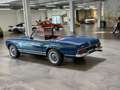 Mercedes-Benz 230 SL w113 Cabrio **Note 1** Azul - thumbnail 4