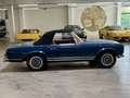 Mercedes-Benz 230 SL w113 Cabrio **Note 1** Azul - thumbnail 2
