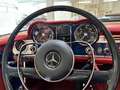 Mercedes-Benz 230 SL w113 Cabrio **Note 1** Azul - thumbnail 12