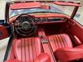 Mercedes-Benz 230 SL w113 Cabrio **Note 1** Azul - thumbnail 7