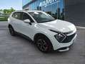 Kia Sportage 1.6 CRDi MHEV Business 4x4 136 Blanco - thumbnail 3