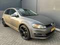 Volkswagen Golf 1.2 TSI Trendline Airco - Dakspoiler - Start/stop Gris - thumbnail 3