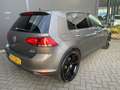 Volkswagen Golf 1.2 TSI Trendline Airco - Dakspoiler - Start/stop Gris - thumbnail 4