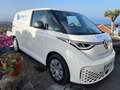 Volkswagen ID. Buzz Cargo 150 kW (204 CV) SBBT24 Blanco - thumbnail 1