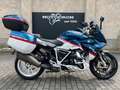 BMW R 1250 RS Vollausstattung und Zubehör Bleu - thumbnail 1