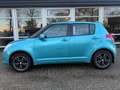 Suzuki Swift 1.3 Base | Airco | Radio | Trekhaak | Blauw - thumbnail 11