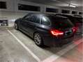 BMW 316 316d Touring Чорний - thumbnail 2