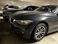 BMW 316 316d Touring Чорний - thumbnail 4