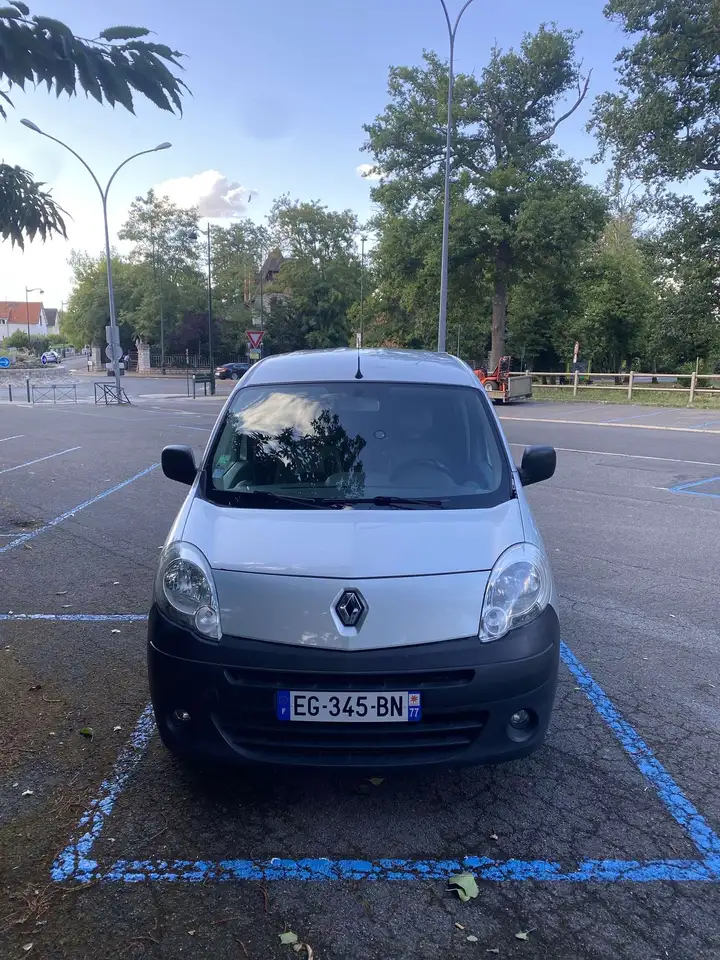 Renault Kangoo EXPRESS 1.5 dci
