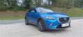 Mazda CX-3 G120 REVOLUTION Bleu - thumbnail 3