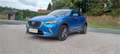 Mazda CX-3 G120 REVOLUTION Bleu - thumbnail 1