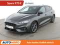 Ford Focus 1.5 EcoBlue TDCi ST-Line *NAVI*PDC*TEMPO*ALU* Grau - thumbnail 1