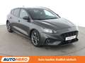 Ford Focus 1.5 EcoBlue TDCi ST-Line *NAVI*PDC*TEMPO*ALU* Grau - thumbnail 8