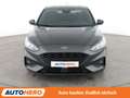 Ford Focus 1.5 EcoBlue TDCi ST-Line *NAVI*PDC*TEMPO*ALU* Grau - thumbnail 9