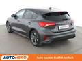 Ford Focus 1.5 EcoBlue TDCi ST-Line *NAVI*PDC*TEMPO*ALU* Grau - thumbnail 4