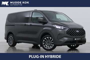 Tourneo 340 2.5 PHEV L1H1 Titanium X | 8P | Panora